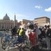 Papal Jubilee Bike Tour of Rome