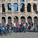 Rome One Day Bike Tour: City Center and Panoramic Views