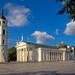 Private Vilnius Old Town Walking Tour