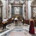 Rome Baroque Concert and Tour at Church of Sant'Agnese in Agone