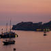 Dubrovnik Sunset Panorama Cruise with Optional Champagne