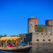 Private Ecoboat Charter Cruise in Savonlinna during the Opera Festival