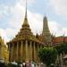 Grand Palace and Main Temple Tour