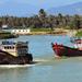 Nha Trang Day Trip to Cham Po Nagar Including Cai River Cruise and Spa
