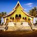 Private Luang Prabang City Day Tour