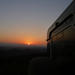 Sunset Algarve Jeep Safari
