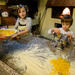 Private Cooking Class in Rome:  Pasta Amore and Tiramisu