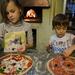 Private Pizza Master Class with Rome4Kids