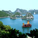 3-Day Hanoi and Halong Tour Including Overnight Cruise