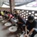 Bat Trang Ceramic Village and Van Phuc Silk Village Day Trip from Hanoi