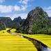Full-Day Trip to Hoa Lu and Tam Coc from Hanoi