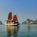 5-Day Northern Vietnam Tour from Hanoi Including Day Trip to Hoa Lu and Halong Bay Cruise
