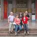 Full-Day Hanoi City Small-Group Tour with Lunch