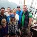 Full-Day Small Group Halong Bay Islands and Caves Tour with Seafood Lunch from Hanoi