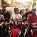 Hanoi City Street Food Night Tour by Motorscooter