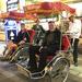 Hanoi Cyclo City Tour Including Water Puppet Show and Hotel Pickup 