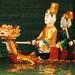 Water Puppet Entrance Tickets with Hanoi Hotel Ticket Delivery