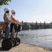 Prague Segway Morning Tour to Petrin Hill