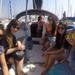 Palermo Sailing Tour