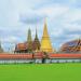 Private Tour: 4-Hour Grand Royal Palace Tour from Bangkok