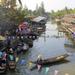 Private Tour to Thaka Floating Market from Bangkok