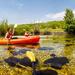 Cetina River Kayaking from Split