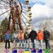 Chernobyl Two-Day Group Tour from Kiev