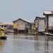 Cotonou Shore Excursion: Ganvie village on Stilts