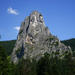 Private Rock Climbing Tour: The Altar Stone in the Bicaz Gorges