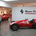 2-Night Ferrari World and Drive Experience with Private Bologna Walking Tour from Florence