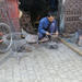 Artisans Walking Tour of Marrakech