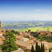 Private Tour: Orcia Valley to Montalcino and Montepulcaino with Brunello Wine Tasting