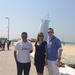Dubai Tour with Burj Khalifa Tickets and Desert Safari
