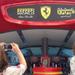 Full-Day Tour Visiting to Abu Dhabi and Ferrari World from Dubai