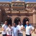Private Abu Dhabi Tour Chauffeur service
