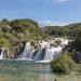 Krka Waterfalls and Sibenik Small-Group Day Trip from Split or Trogir