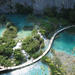 Plitvice Lakes National Park Small-Group Day Trip from Split or Trogir