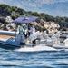 Private Sea Speedboat Transfer to Trogir from Split