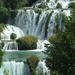 Private Tour Krka Waterfalls from Split or Trogir