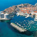 Private Tour to Ston and Dubrovnik from Split or Trogir