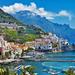 One Day Amalfi Coast Cooking Course