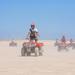 Private Tour: Quad Bike Safari Trip to the Sahara