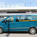 Prague Airport Shared Arrival Transfer And Half-Day City Walking Tour