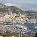 Private Departure Transfer: Monaco to Nice Airport
