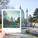 Vienna Vintage Photo Tour With a Polaroid Camera