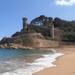 Costa Brava Half-day Trip from Barcelona