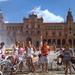 Seville Highlights Bike Tour