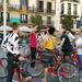 Barcelona Bike Tour Including Tapas Lunch