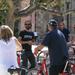 Barcelona Sightseeing Bike Tour