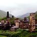 4-day Private Tour to Svaneti Highlands from Batumi